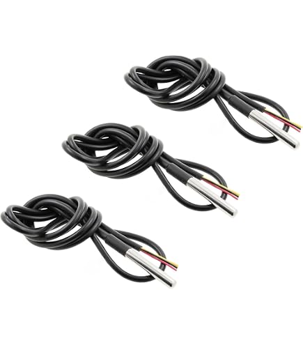 Amazon.co.jp: SBS-01T S.BUS SENSOR(温度センサー) : 産業・研究開発用品